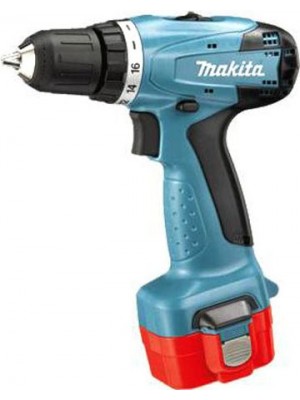 Шуруповерт Makita 6261DWLE