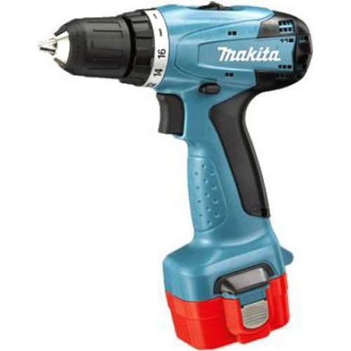 Шуруповерт Makita 6261DWLE