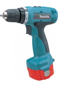 Шуруповерт Makita 6270DWPE