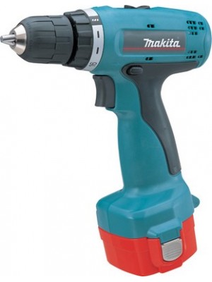 Шуруповерт Makita 6270DWPE