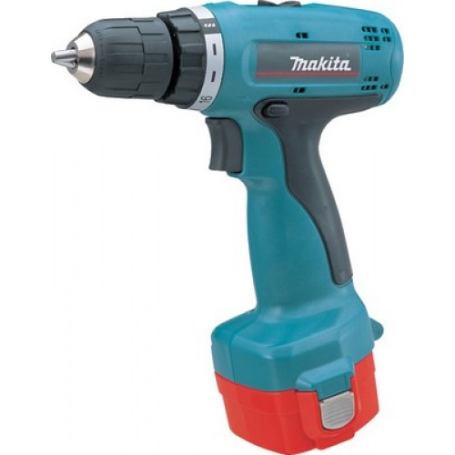 Шуруповерт Makita 6270DWPE