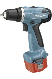 Шуруповерт Makita 6271DWAE