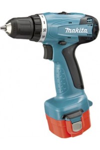 Шуруповерт Makita 6271DWALE