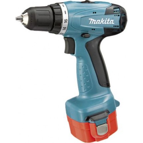 Шуруповерт Makita 6271DWALE