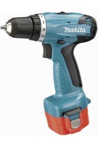 Шуруповерт Makita 6271DWPE