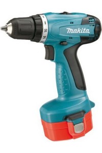 Шуруповерт Makita 6281DWAE