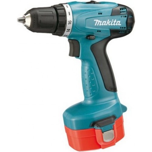 Шуруповерт Makita 6281DWAE