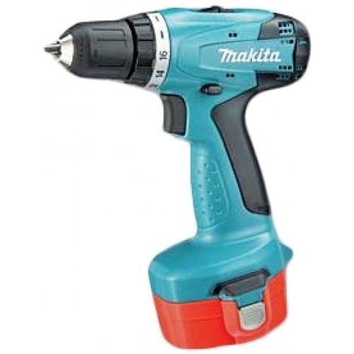 Шуруповерт Makita 6281DWALE