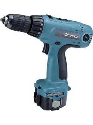 Шуруповерт Makita 6317DWDE