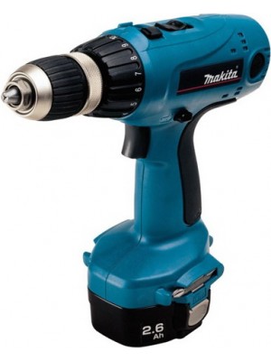 Шуруповерт Makita 6337DWDE