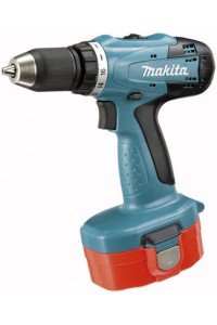 Шуруповерт Makita 6391DWAE