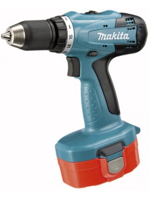 Шуруповерт Makita 6391DWAE