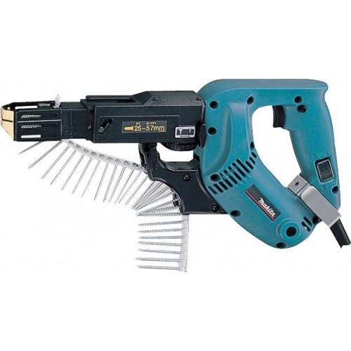 Шуруповерт Makita 6834