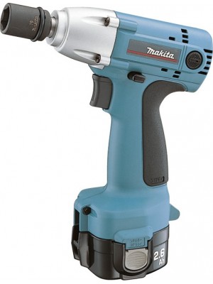 Гайковерт Makita 6918FDWDE