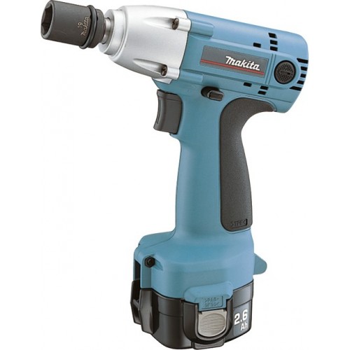 Гайковерт Makita 6918FDWDE