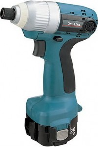 Шуруповерт Makita 6980FDWDE