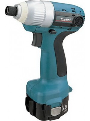 Шуруповерт Makita 6980FDWDE