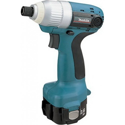 Шуруповерт Makita 6980FDWDE