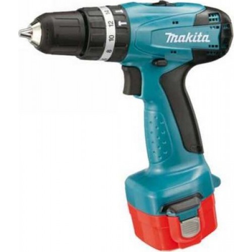 Шуруповерт Makita 8271DWAE