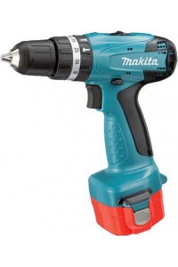 Шуруповерт Makita 8271DWALE