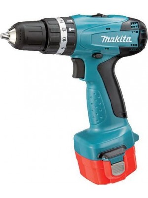 Шуруповерт Makita 8271DWALE