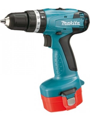 Шуруповерт Makita 8281DWAE