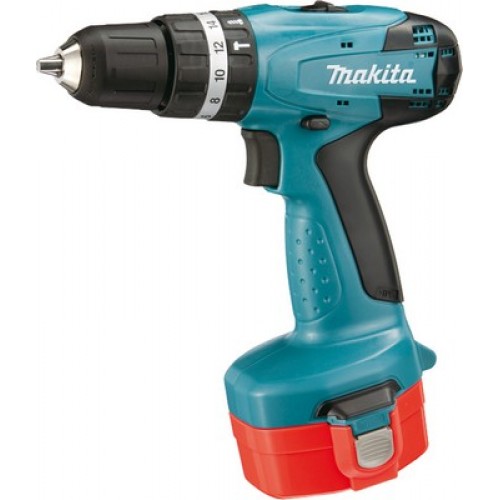 Шуруповерт Makita 8281DWAE