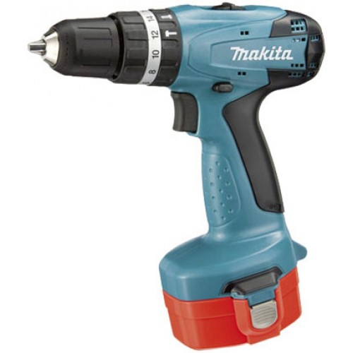 Шуруповерт Makita 8281DWALE