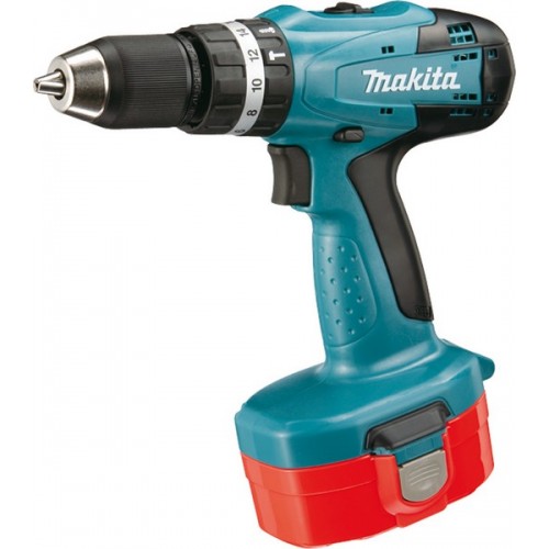 Шуруповерт Makita 8391DWAE