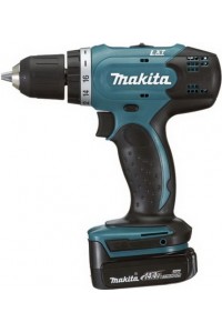 Шуруповерт Makita BDF343SHEX