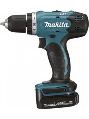 Шуруповерт Makita BDF343SHEX