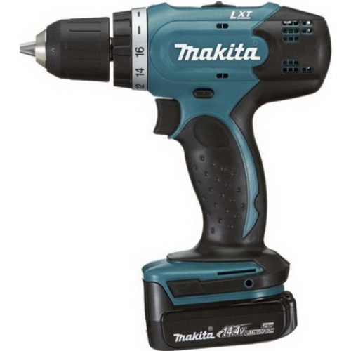 Шуруповерт Makita BDF343SHEX