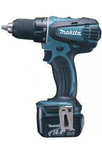 Шуруповерт Makita BDF446RFE