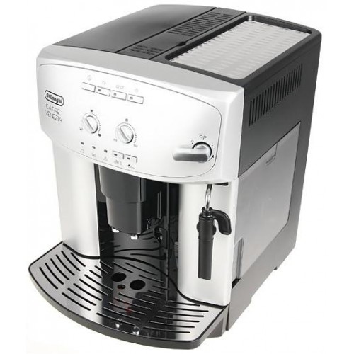 Кофеварка эспрессо DELONGHI ESAM 2200.S