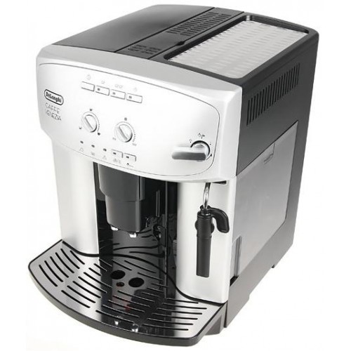 Aparat de cafea  DELONGHI ESAM 2200.S