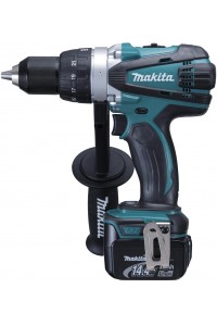 Шуруповерт Makita BDF448RFE