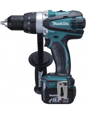 Шуруповерт Makita BDF448RFE