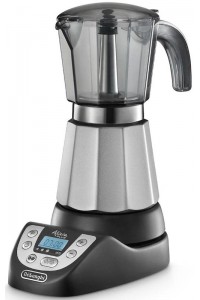 Aparat de cafea DELONGHI EMKP 63.B