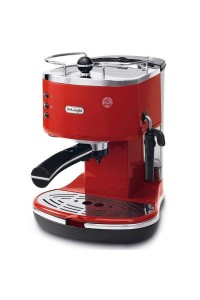 Кофеварка эспрессо Delonghi ECO 311 R