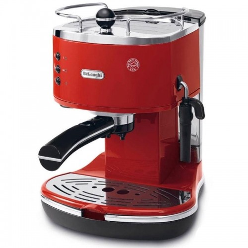 Aparat de cafea espresso Delonghi ECO 311 R