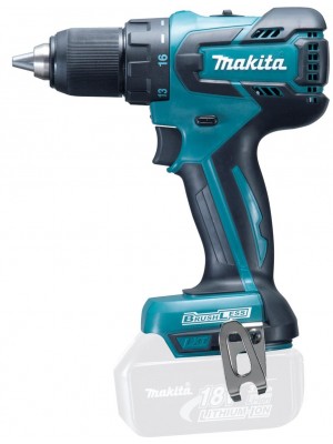 Шуруповерт Makita BDF459Z