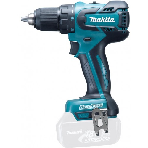 Шуруповерт Makita BDF459Z