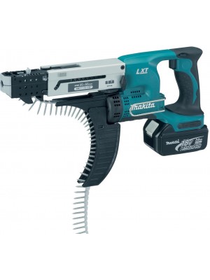 Шуруповерт Makita BFR550RFE