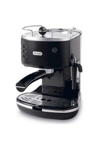 Кофеварка эспрессо Delonghi ECO 311 BK