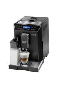 Кофеварка эспрессо Delonghi ECAM 44.664.B