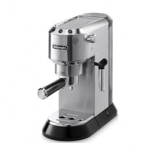 Кофеварка эспрессо Delonghi EC 680 M