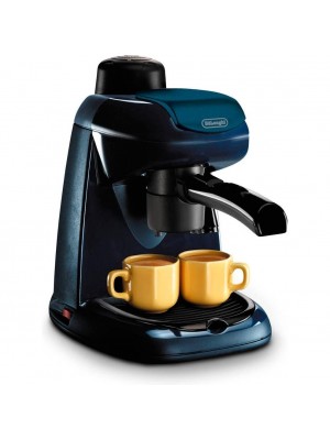 Кофеварка эспрессо Delonghi EC 5.1 Blue