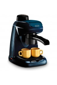 Cafea Espresso Delonghi ce 5.1 albastru