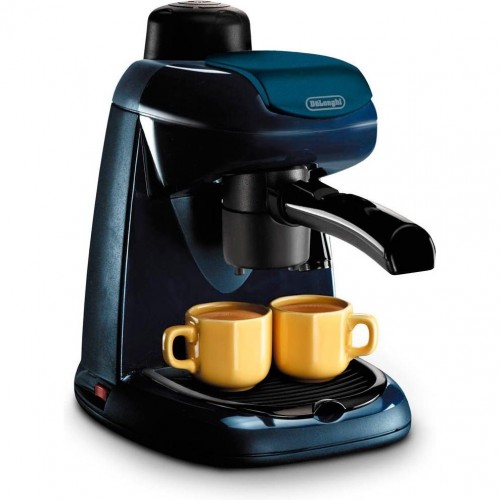 Cafea Espresso Delonghi ce 5.1 albastru