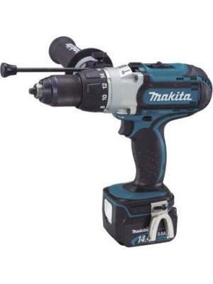 Шуруповерт Makita BHP441RFE